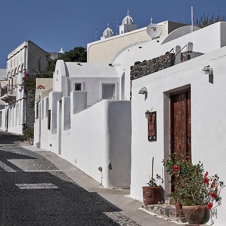 2 Bedroom Charming Villa With Outdoors Jacuzzi Μεγαλοχώρι Εξωτερικό φωτογραφία