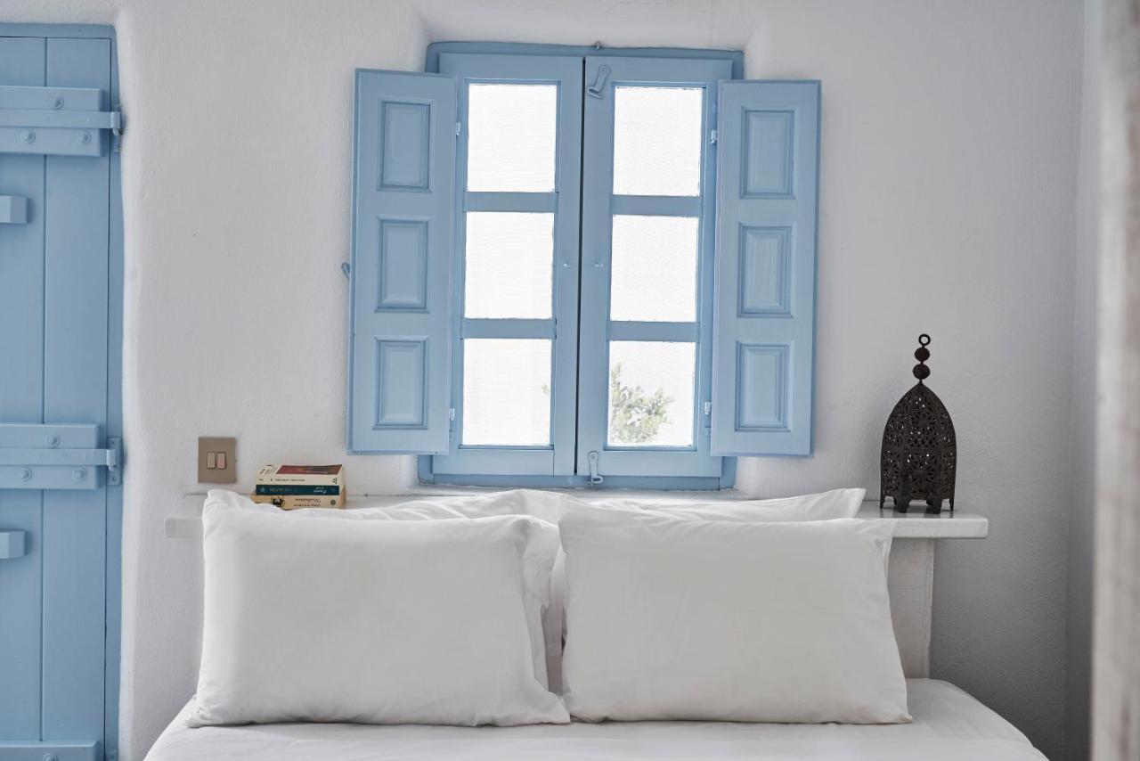 2 Bedroom Charming Villa With Outdoors Jacuzzi Μεγαλοχώρι Εξωτερικό φωτογραφία