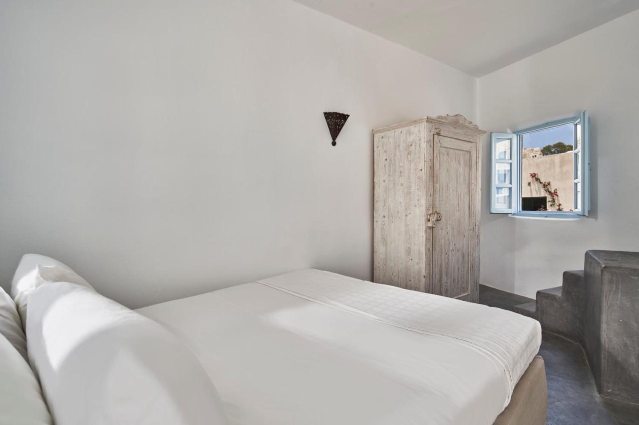 2 Bedroom Charming Villa With Outdoors Jacuzzi Μεγαλοχώρι Εξωτερικό φωτογραφία