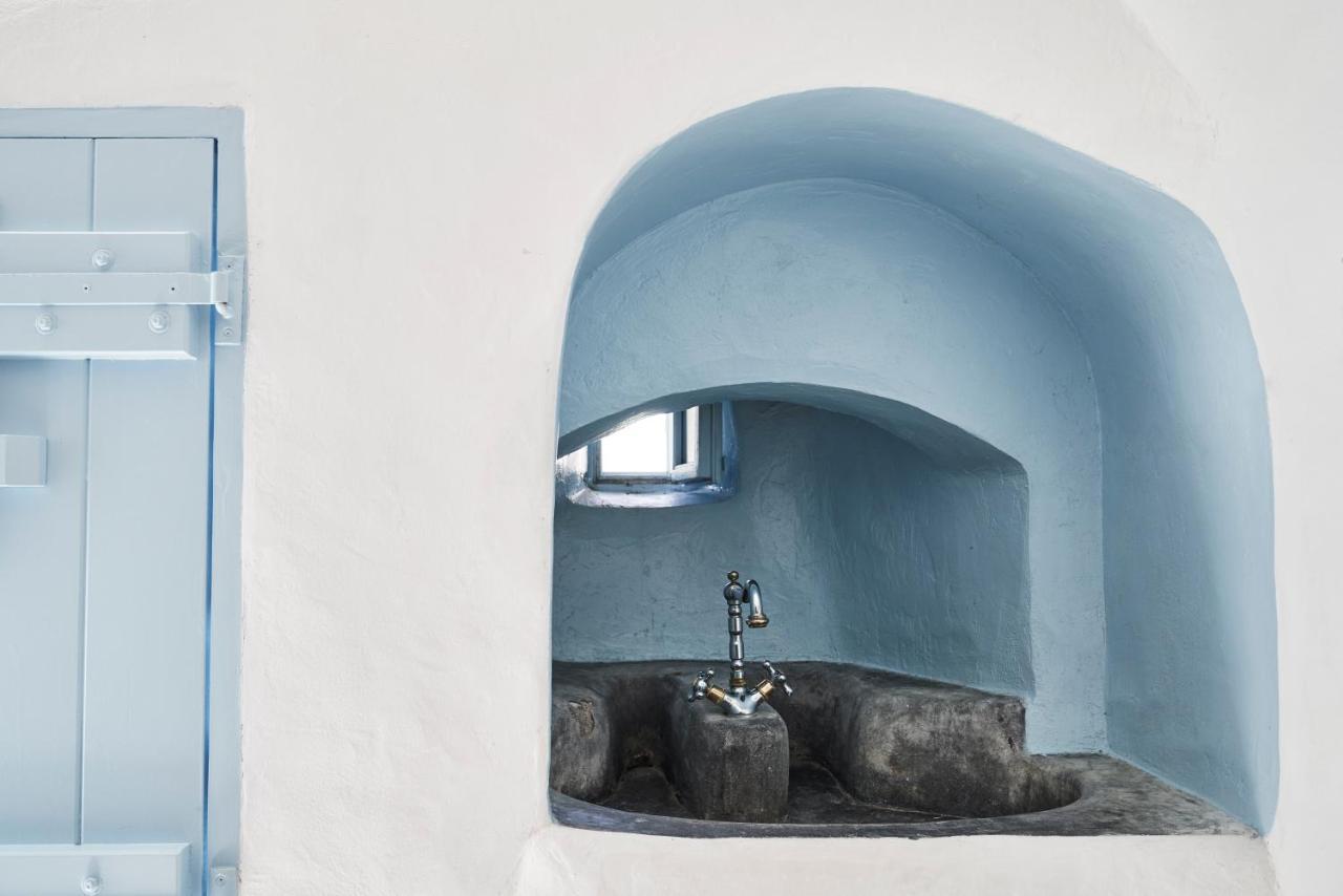2 Bedroom Charming Villa With Outdoors Jacuzzi Μεγαλοχώρι Εξωτερικό φωτογραφία