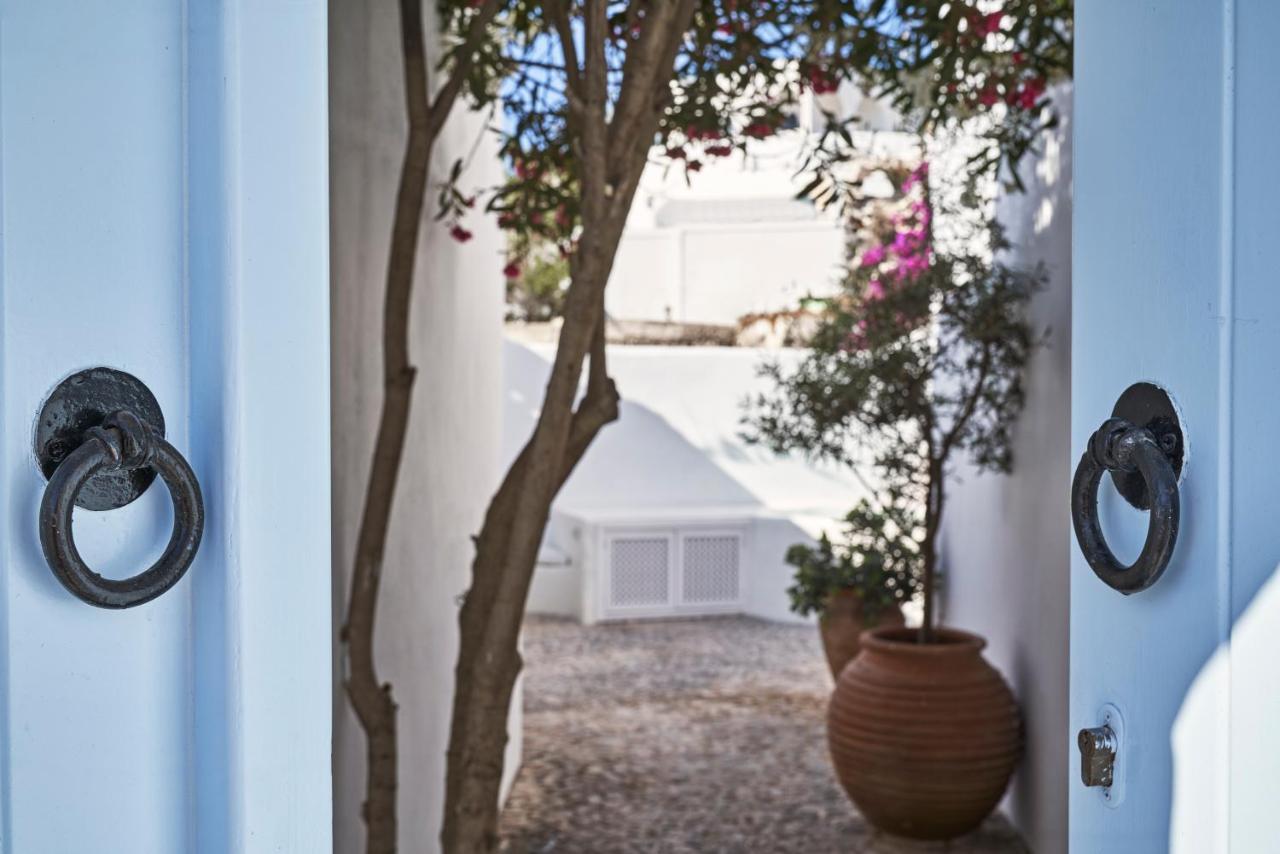 2 Bedroom Charming Villa With Outdoors Jacuzzi Μεγαλοχώρι Εξωτερικό φωτογραφία