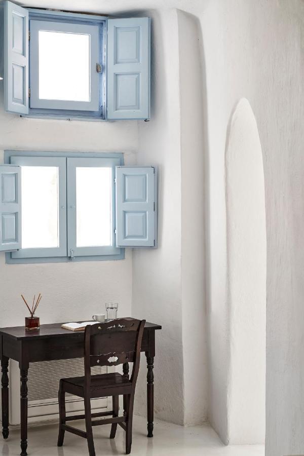 2 Bedroom Charming Villa With Outdoors Jacuzzi Μεγαλοχώρι Εξωτερικό φωτογραφία